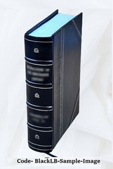 The Wreck Of The Titan Or, Futility 1912 By Morgan Robertson [Leather Bound]