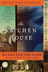 The Kitchen House: A Novel by Grissom, Kathleen Touchstone
