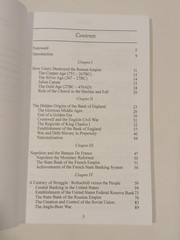 History of Central Banking and the Enslavement of Mankind by Stephen Goodson PB