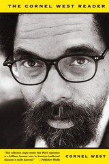 Cornel West Reader (Basic Civitas Book), West, Cornel, Good Book