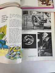 vintage 1980s childcraft Colorful Children’s volume 4, 8, 9, 12