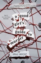 A Good Girl’s Guide to Murder Hardcover Holly Jackson