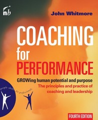Coaching for Performance: GROWing Human Potential and Purpose – The Principl…