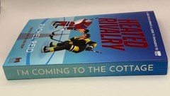 Heated Rivalry By Rachel Reid, Italian Edition w/Printed Edge