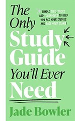 Only Study Guide You’ll Ever Need