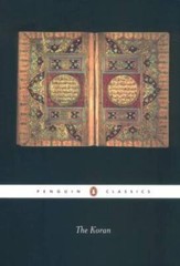 The Koran (Penguin Classics) – Paperback By N. J. Dawood – ACCEPTABLE