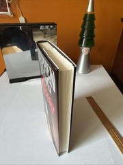 First Edition – Misery by Stephen King (1987, Hardcover) Dust Jacket