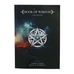 Book of Wisdom Volumes 1 by Harry B. Joseph