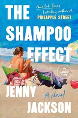 The Shampoo Effect Paperback by Jenny Jackson