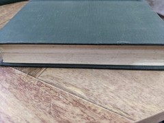 «THIS FREEDOM» by A.S.M. HUTCHINSON Hardcover Novel (1922) 372-pages