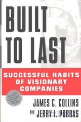 Built to Last