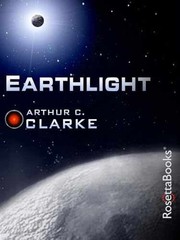 Earthlight (Arthur C. Clarke – Paperback, by Clarke Arthur C. – Very Good