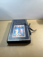 The Lovers’ Tarot: For Affairs of the Heart – Hardcover, by Lyle Jane – Good
