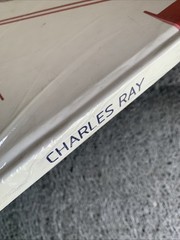 Charles Ray by Lisa Phillips, MOCA, Charles Ray : Hardcover : NEW / Sealed