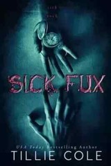 SET OF 3 BOOKS (PAPERBACK) MIND FUCK + SICK FUX + RITUAL