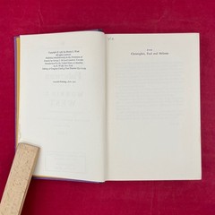Vintage 1963 The Shoes Of The Fisherman Morris West Hardcover Book – Discard