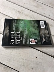 Steel on Steel Book 2 Bill Perkins
