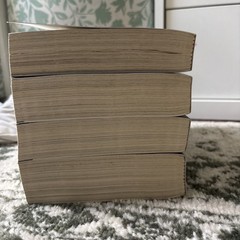 THRONE OF GLASS BY SARAH J. MAAS ALL OOP COVERS!! (Books 0.5 – 3) – Paperback