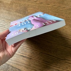 The Mistake By Elle Kennedy Oop Indie Paperback