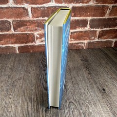 My Friends: A Novel | Fredrik Backman | 2025 Hardcover | 1st Edition