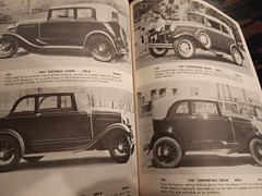 Ford Model «A» Album Compiled by Floyd Clymer & Leslie Henry 1960 *1st Printing*