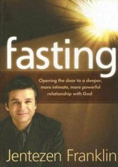 Fasting: Opening the door to a deeper, more intimate, more powerful – VERY GOOD