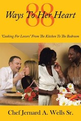 88 Ways To Her Heart: «Cooking For Lovers» From The Kitchen To The Bedroom