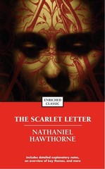 The Scarlet Letter (Enriched Classics)