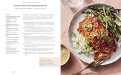 The Ambitious Kitchen Cookbook: 125 Ridiculously Good for You, Sometimes Indulge