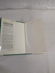 Complete Books of Charles Fort Hardcover w/ DJ 1974 VERY RARE Dover USA