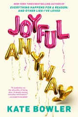 Joyful, Anyway White