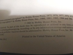 «Focusing on Dolls» Hardcover Book By Jan Foulke 174 Pages – 1988 Good Preowned