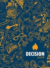 DECISION POINT: The Workbook – Paperback By Matthew Kelly – GOOD