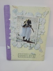 Tender Hearts Address Book: 6 X8 Inches – Hardcover By Dixon, Virginia Pre-owned