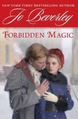 Forbidden Magic – Paperback By Beverley, Jo – VERY GOOD