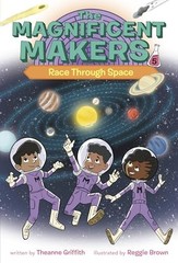 The Magnificent Makers 5: Rac – ACCEPTABLE