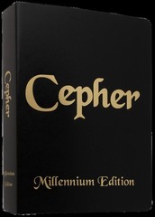 Cepher – Softbound