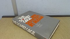 THE SOVIET CAGE By William Korey – Hardcover