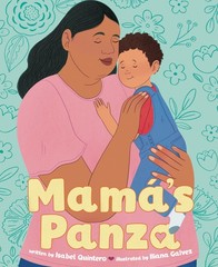 Mamá’s Panza