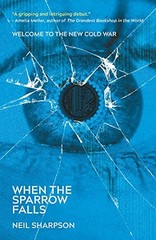 When the Sparrow Falls, Neil Sharpson