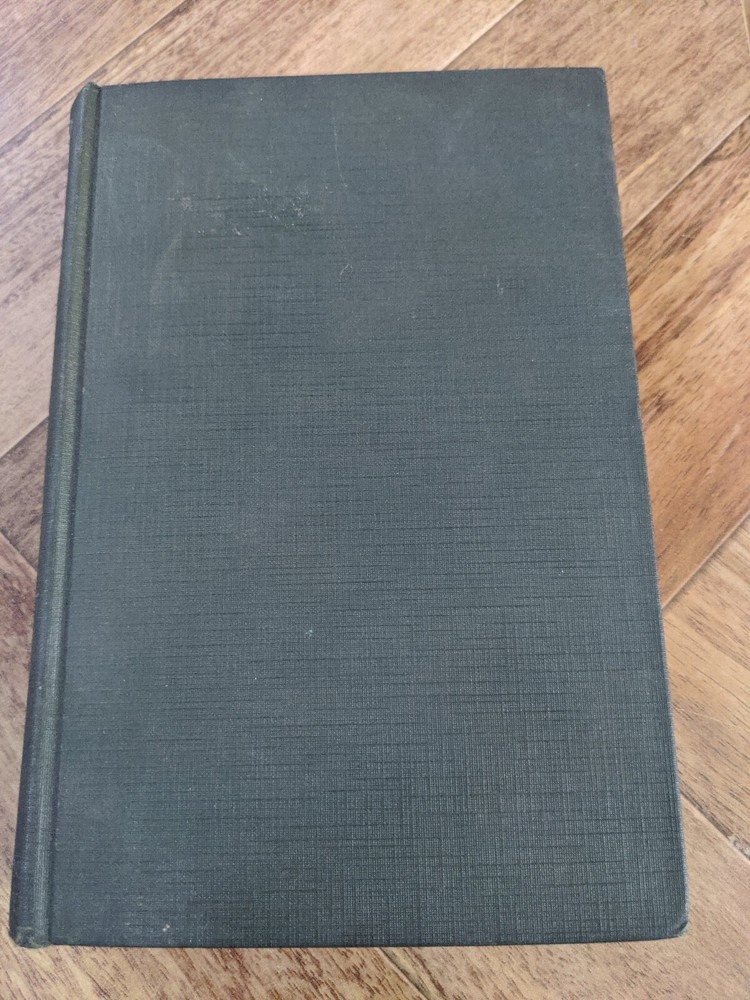 «THIS FREEDOM» by A.S.M. HUTCHINSON Hardcover Novel (1922) 372-pages