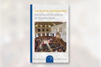 Se publica ‘Un nuevo humanismo’, el primero de los «Volúmenes del Instituto Ikeda»