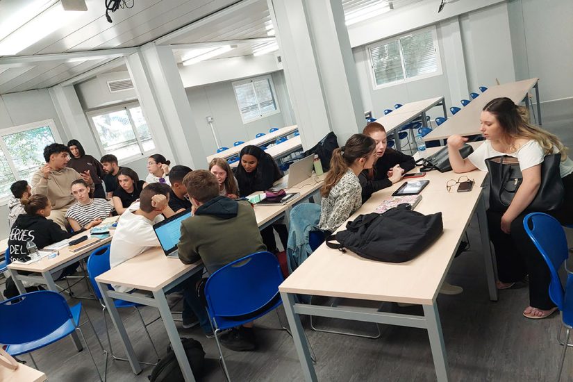 Cuando lo suave es duro y lo duro suave en el contexto de las competencias: XIV Encuentro de Innovación en Docencia Universitaria de la Universidad de Alcalá